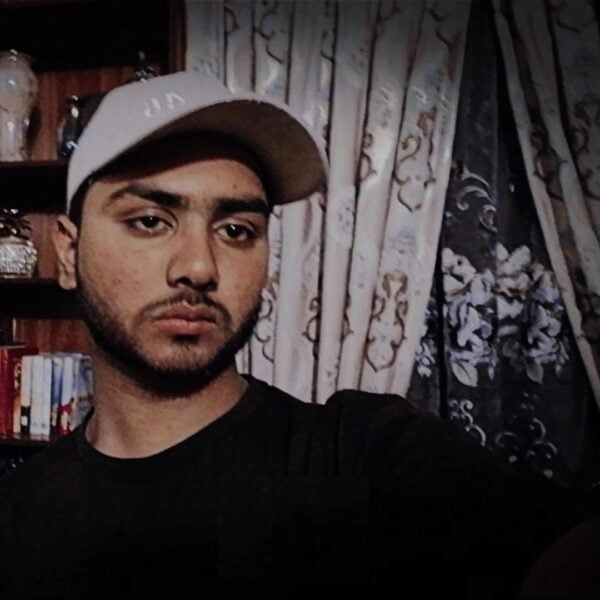 Adil Hassnain