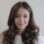 Meryem Bennouna - Casablanca, Maroc