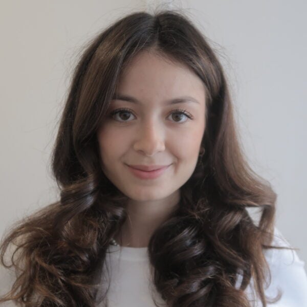 Meryem Bennouna