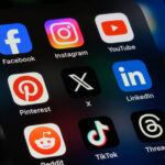 I can help you with anything related to social media