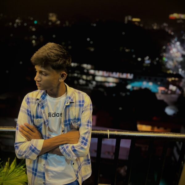 Ibtehaj Imad
