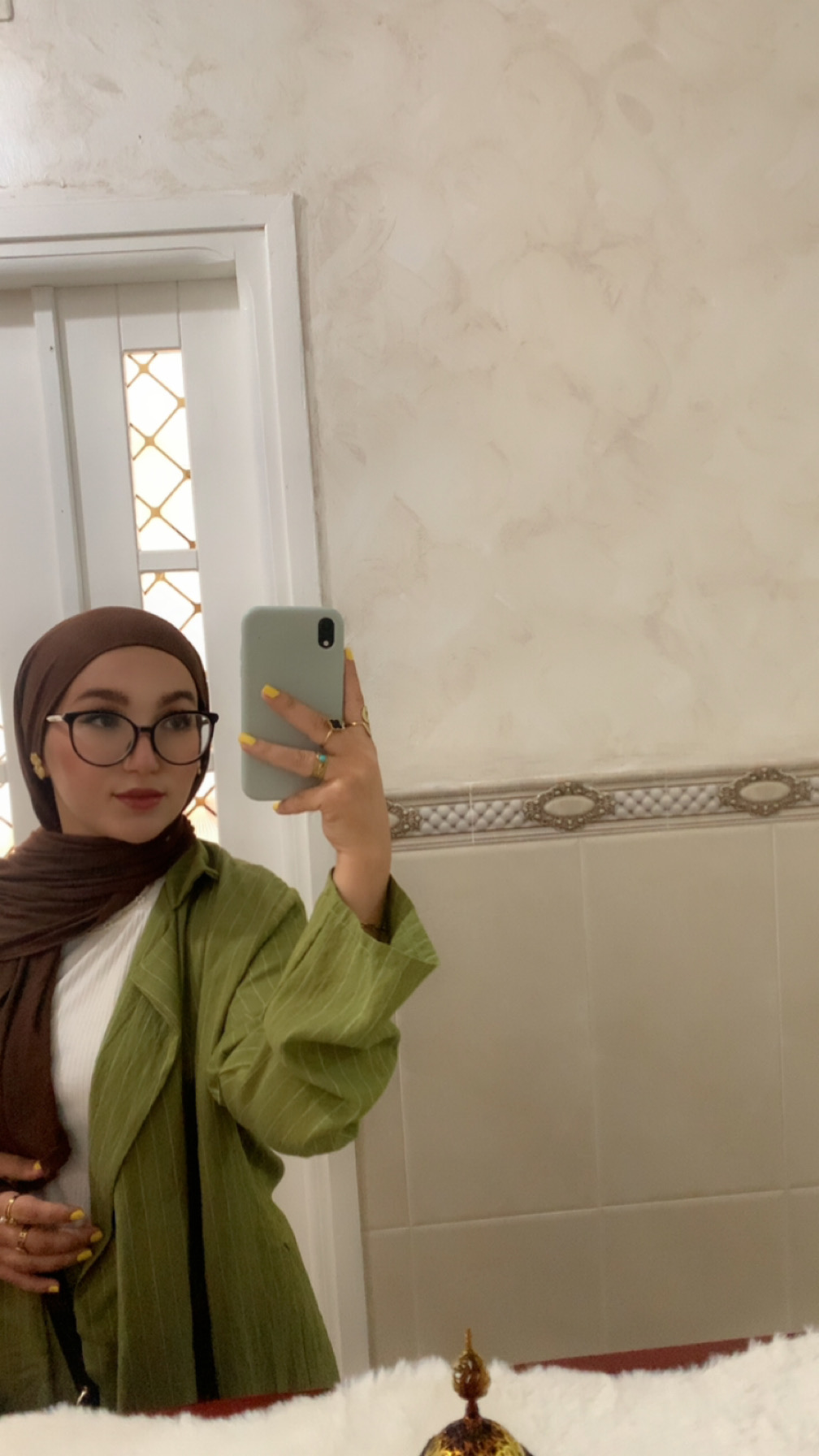 Khawla Khawla