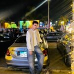 Youssef Nasser - Cairo, Égypte