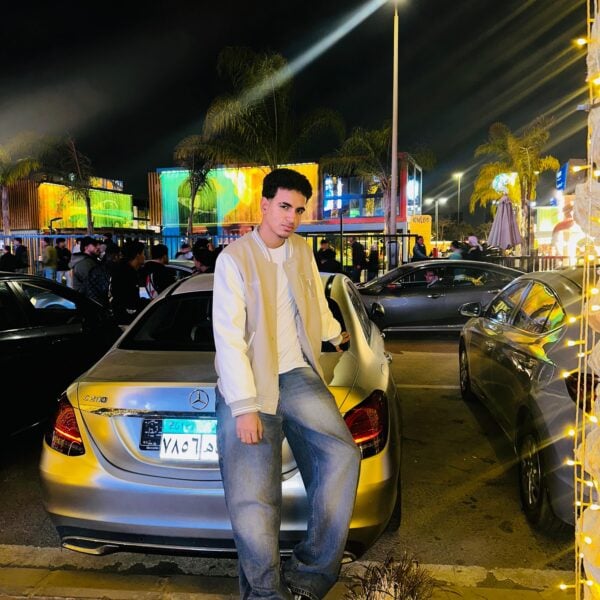 Youssef Nasser