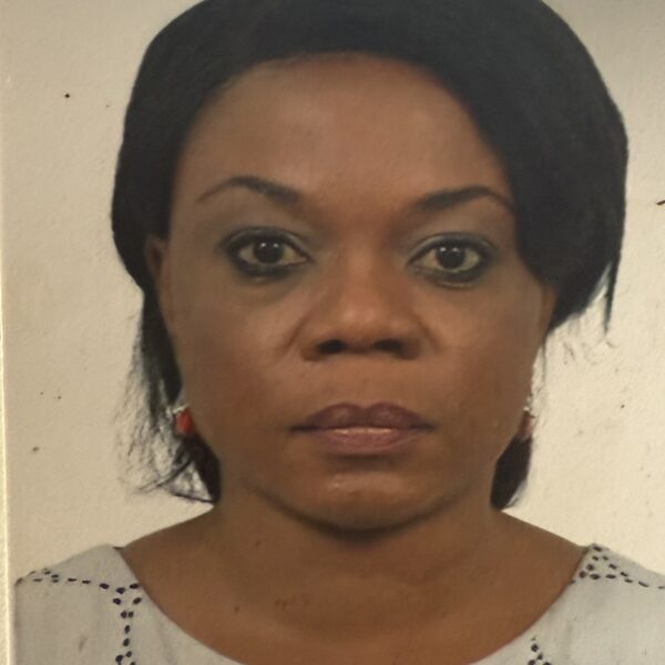 Emmanuelle Emmanuelle Chakupewa
