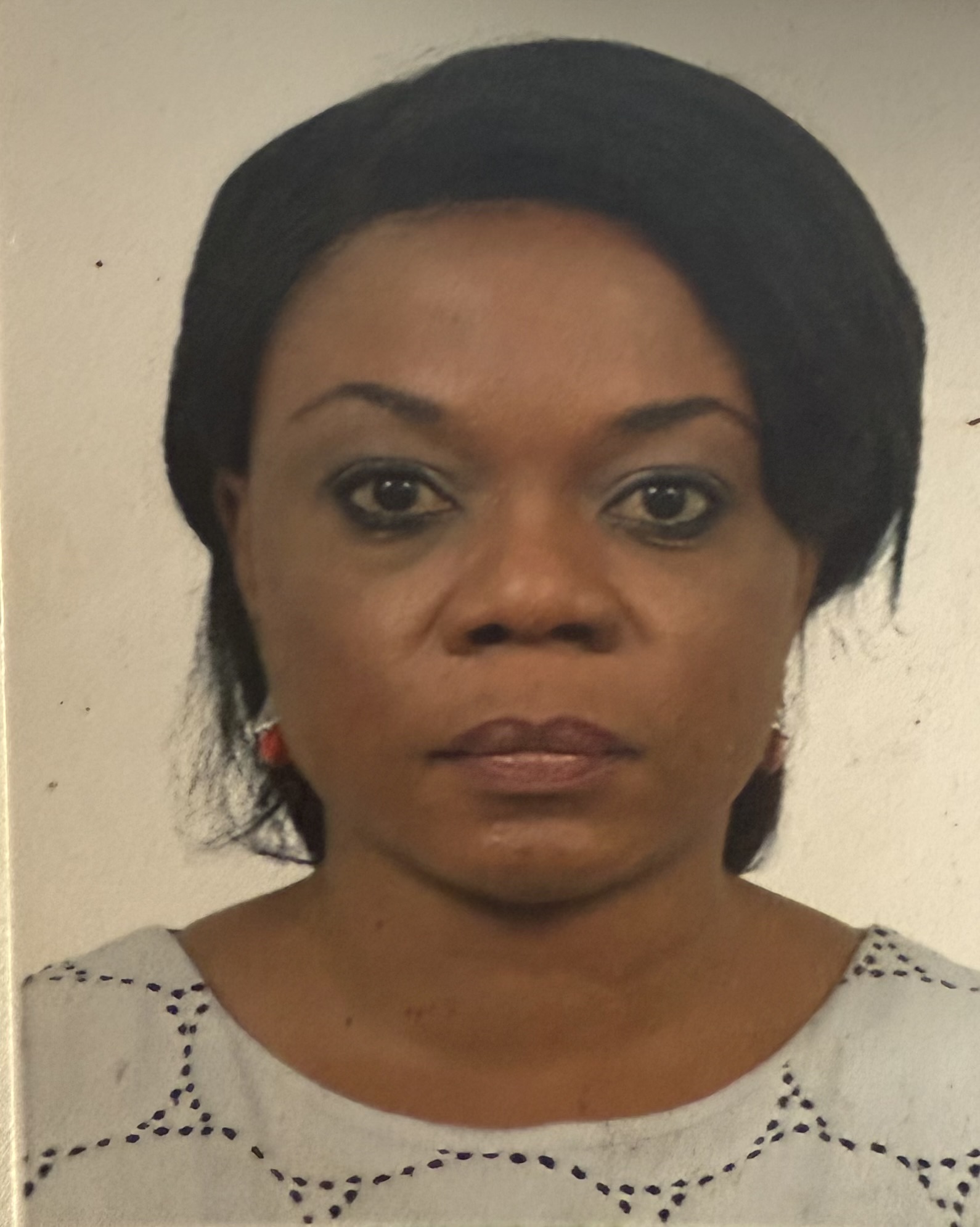 Emmanuelle Emmanuelle Chakupewa