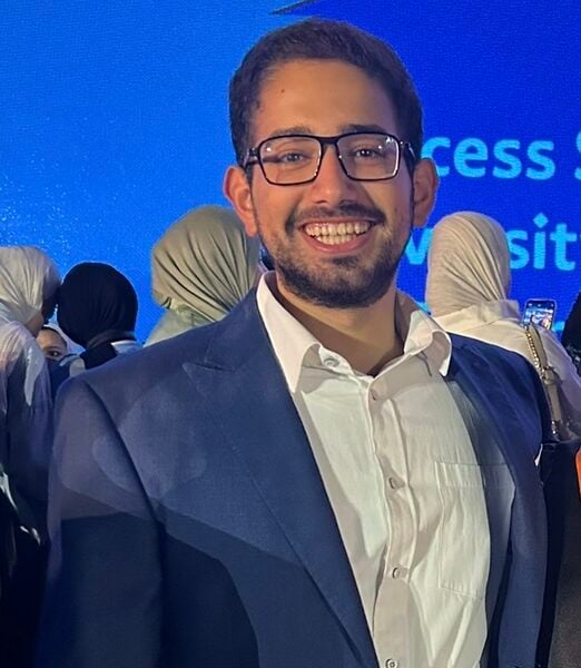 Omar Malalha