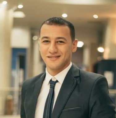 Ahmed Khidr Ahmed