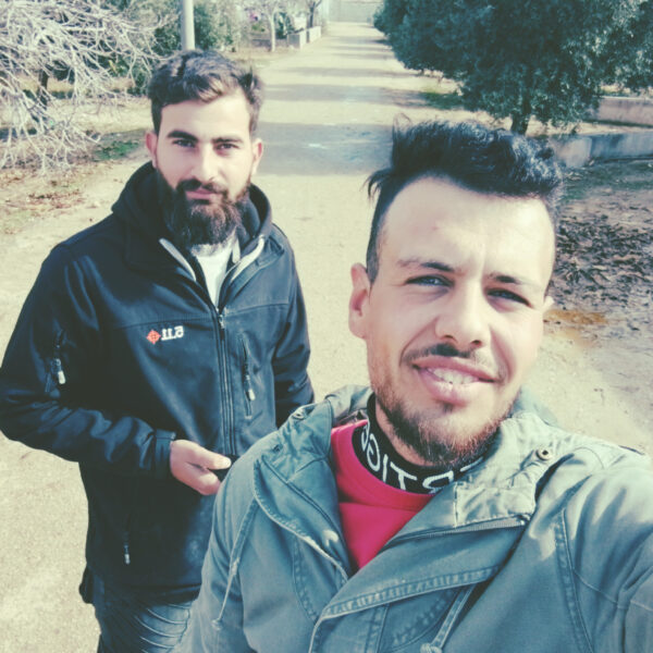 Ahmed Melhem 