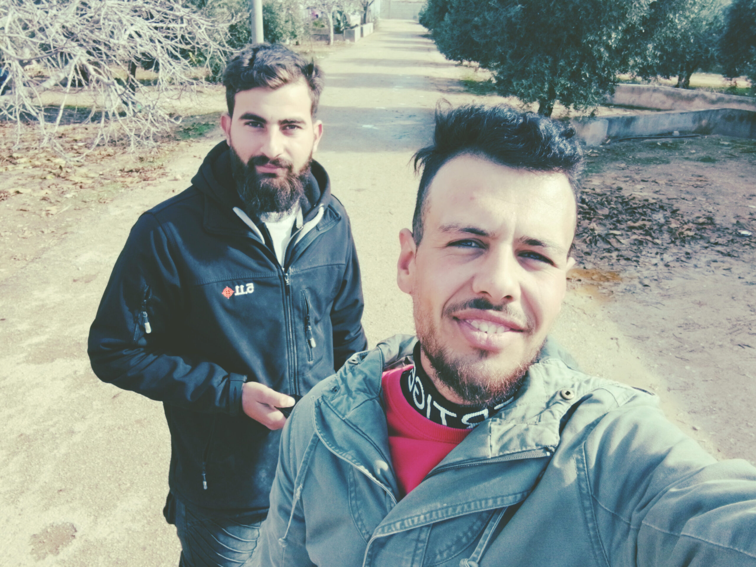 Ahmed Melhem