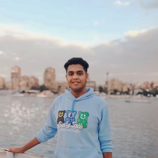 Youssef Aboalyouser