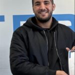Marouan Akechtah - Tanger, Morocco