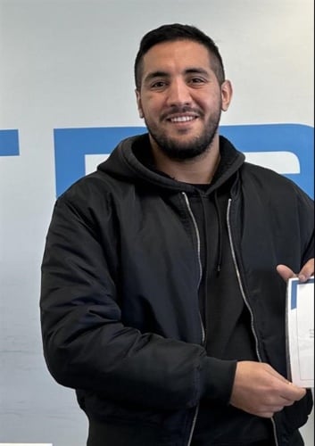 Marouan Akechtah