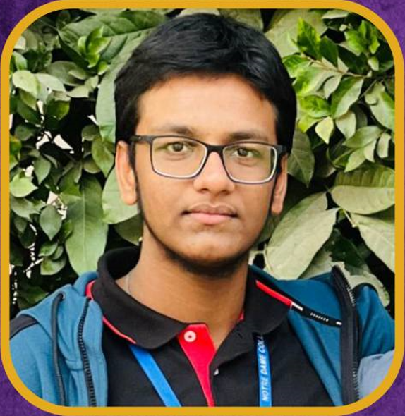 Md Qaiser Alam Sameer