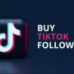 Increase 10,000 Tik Tok followers