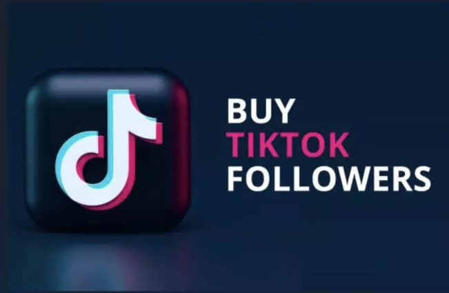 Augmenter de 10 000 abonnés Tik Tok - portfolio - 0