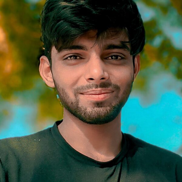 Muhammad Ahtisham Arif