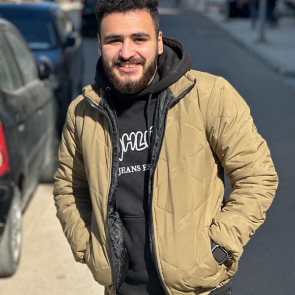 Mohamed Fouad