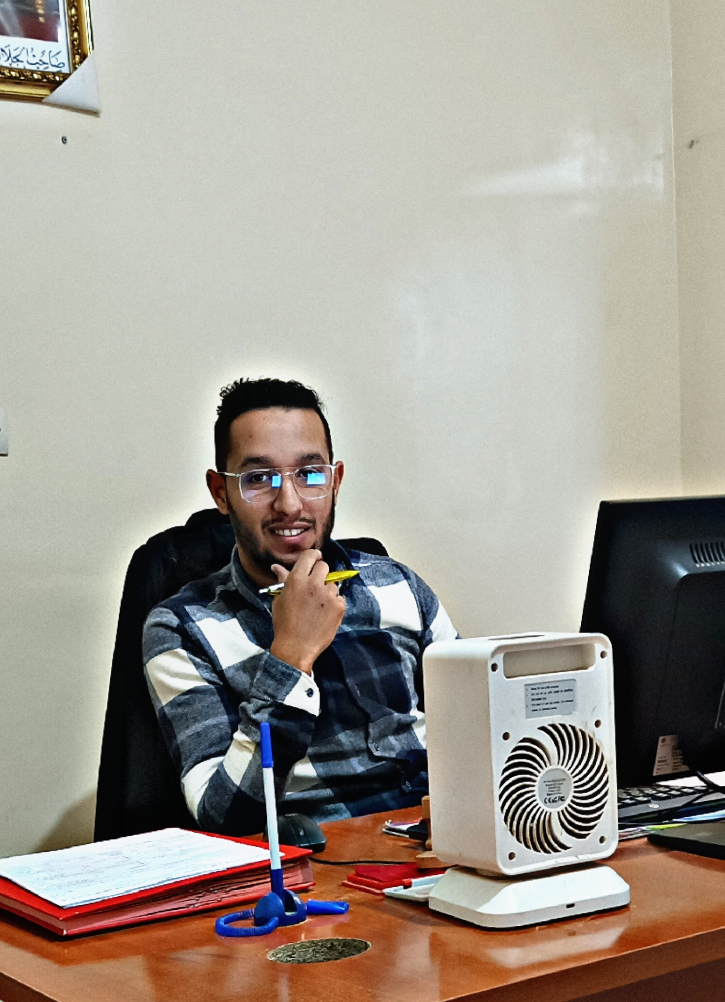 Mhamed Lemsak