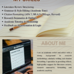 I will write high-quality academic or technical content tailored to your needs