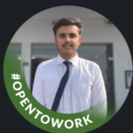 Hassan Farooq - لاهور, باكستان