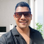 Ajay Pant - Bangalore, India