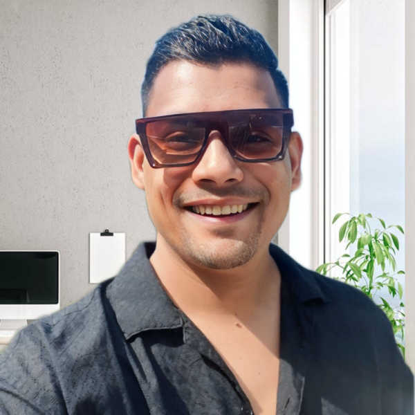 Ajay Pant