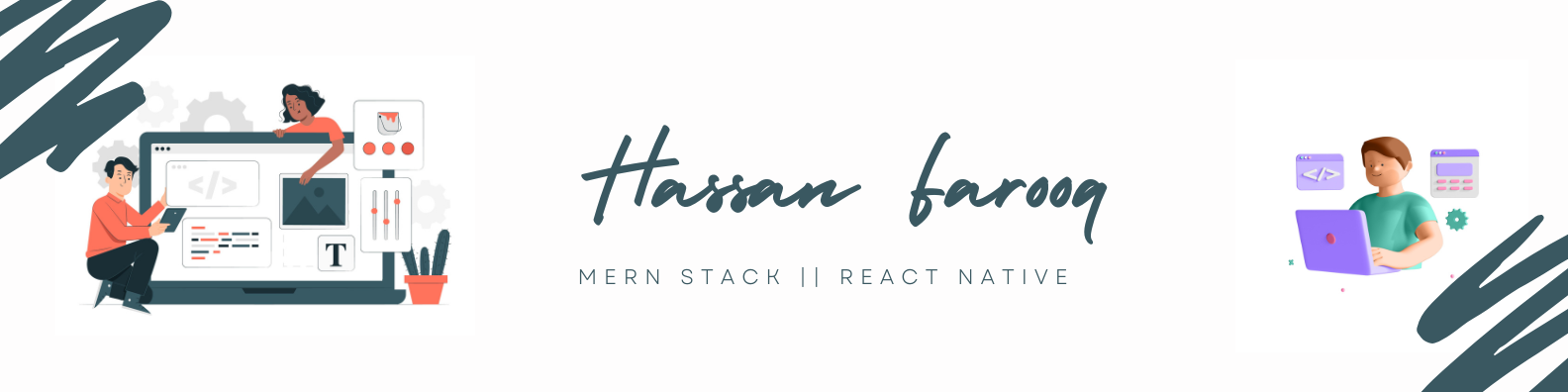 Hassan Farooq - cover