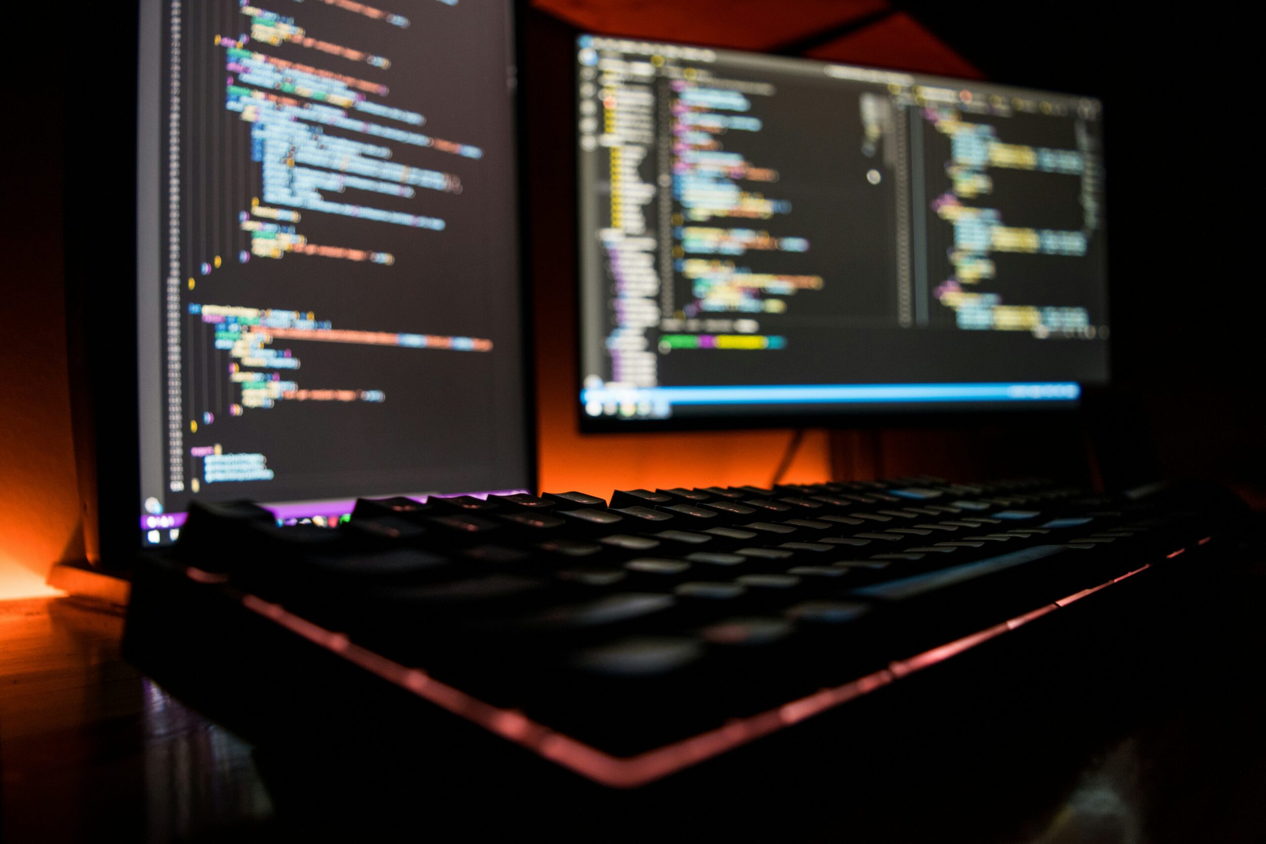 Python Developer Hire