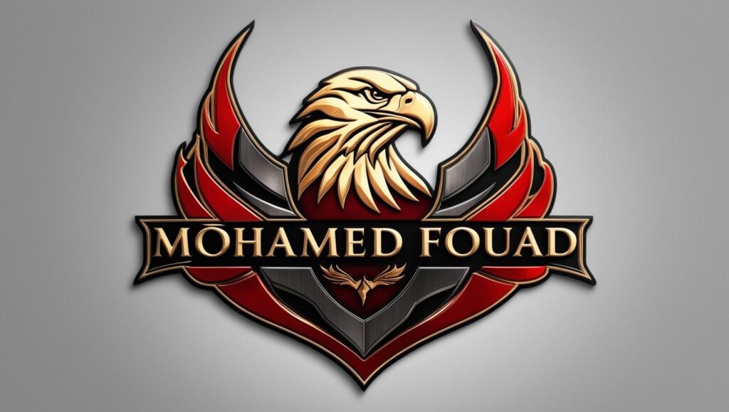Mohamed Fouad - cover