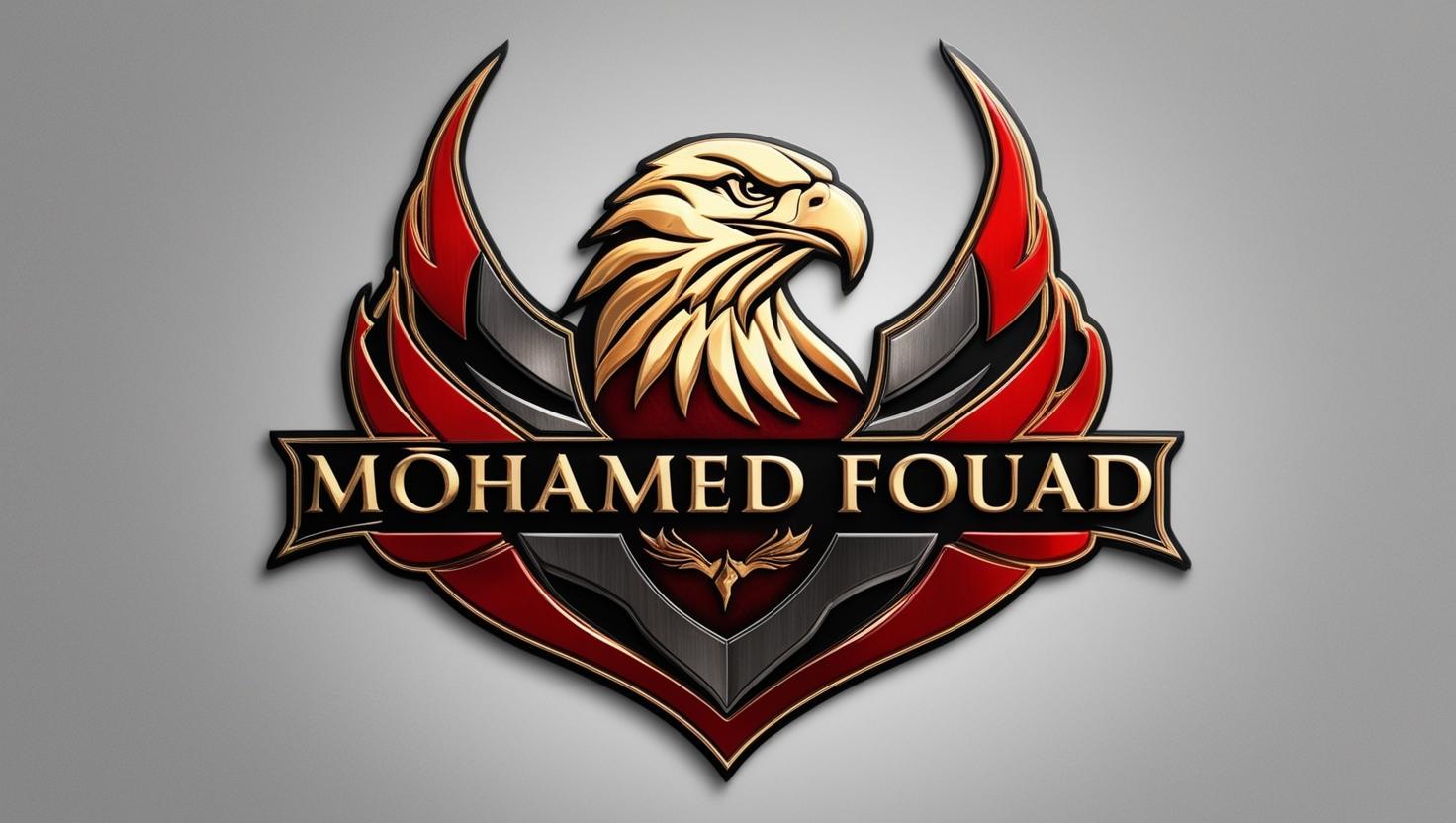 Mohamed Fouad - cover