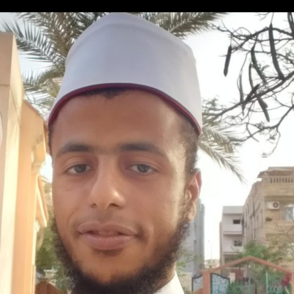 Taha Mahdi Mabrouk