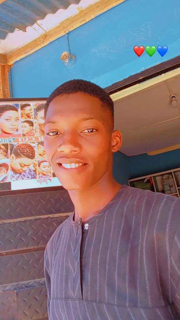 Gozie Moses - portfolio - 0