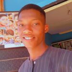 Gozie Moses - Port Harcourt, Nigeria