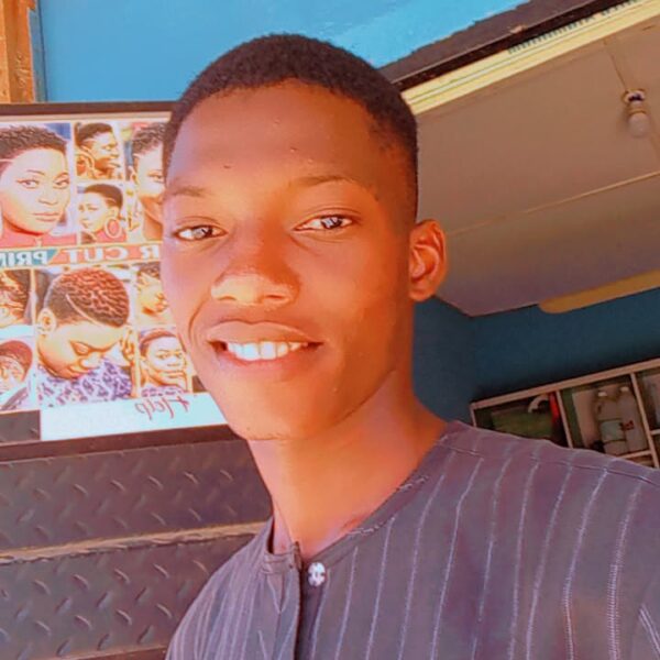Gozie Moses