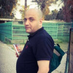 aws manshad - Baghdad, Iraq