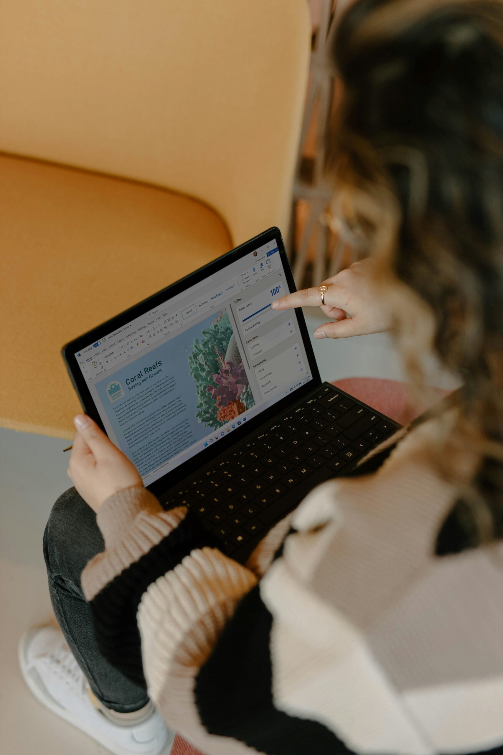 Web Freelancer
