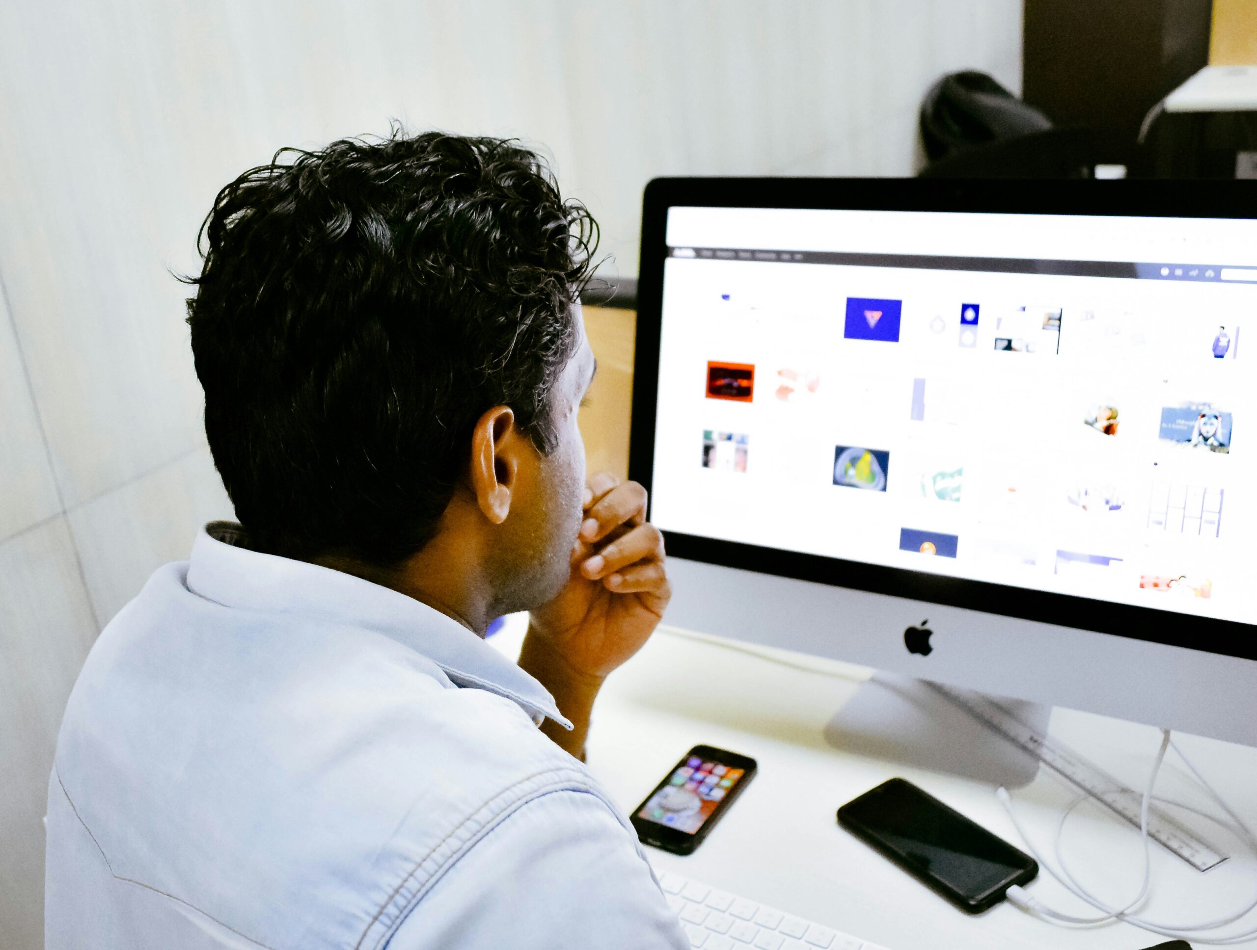 Websites Like Fiverr