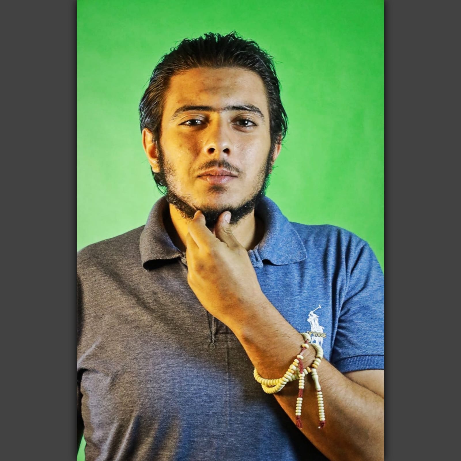 moutaz dahshan