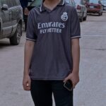 Ziad Ziad - Al-Mansura, Egypt