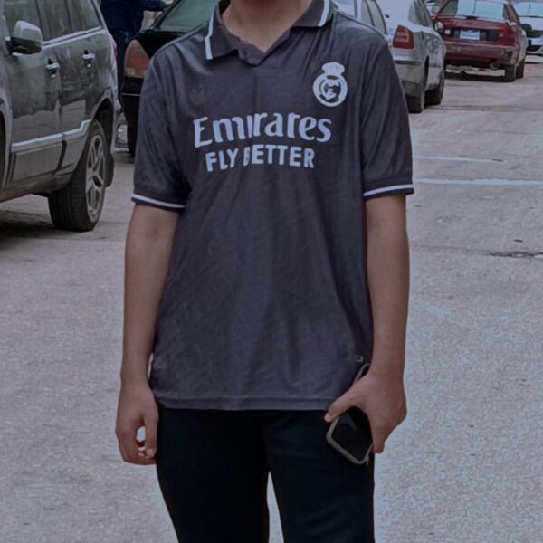 Ziad Ziad