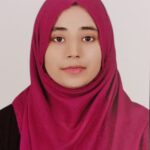Amna Fiaz - Lahore, Pakistan