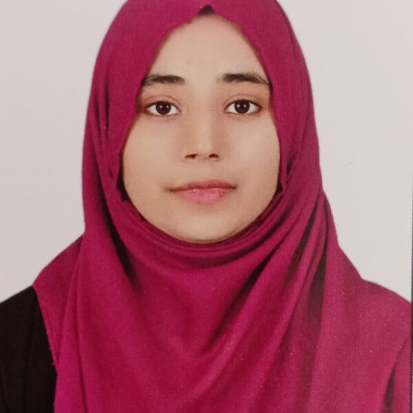 Amna Fiaz