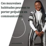 Léticia KADINZA - Ouagadougou, Burkina Faso