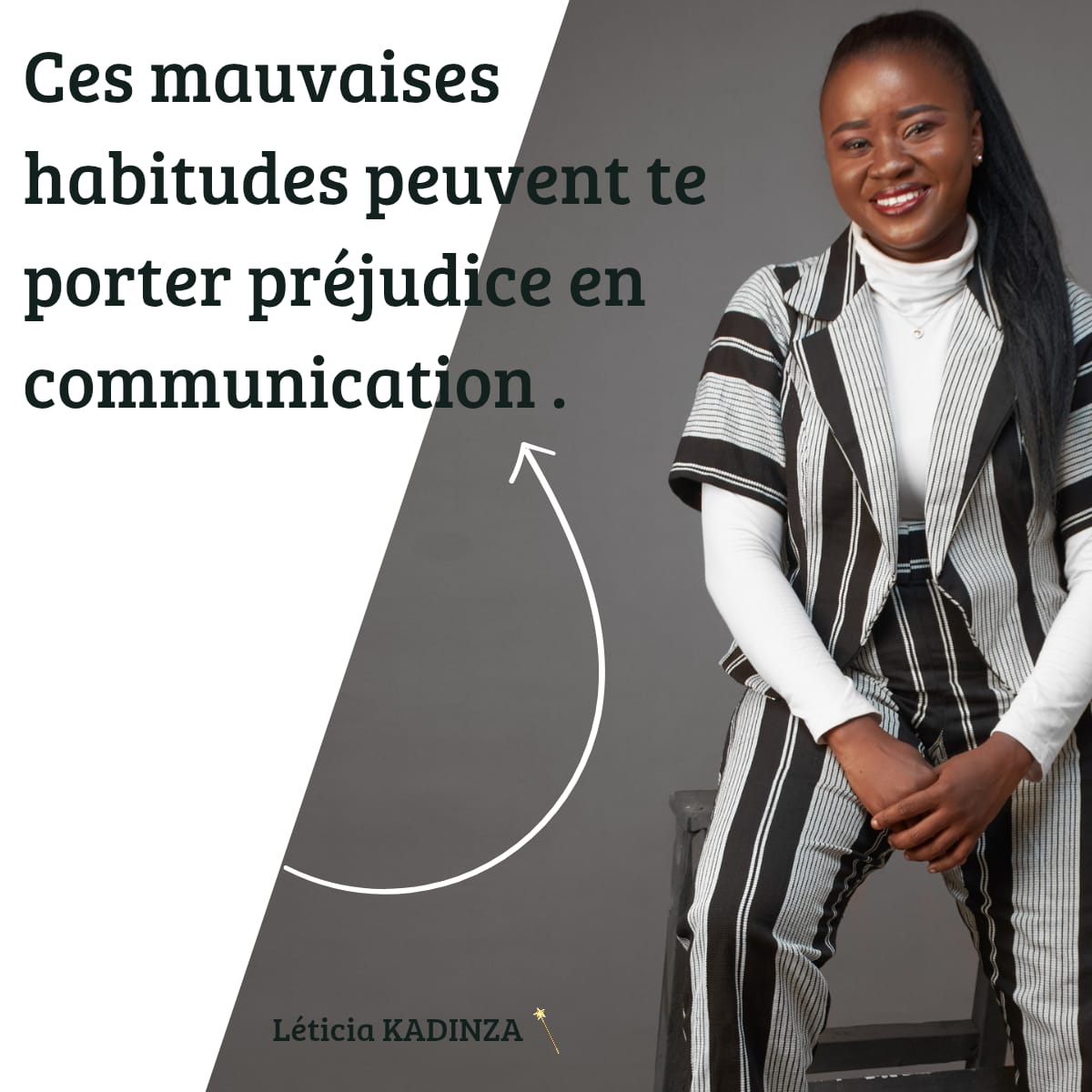 Léticia KADINZA