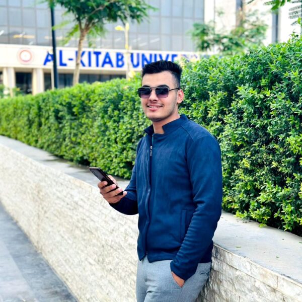 Ali Mohsen