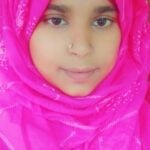 Suburna Khanom - Narail, Bangladesh