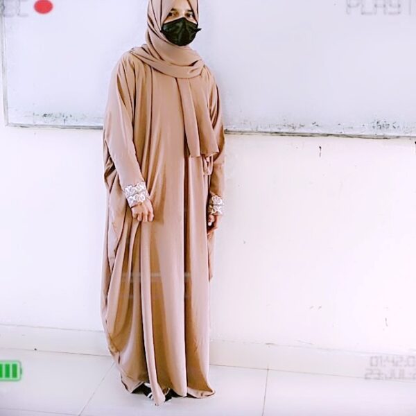 Sania Ansari
