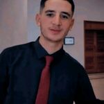 Issam  Boumour - Marrakech, Maroc