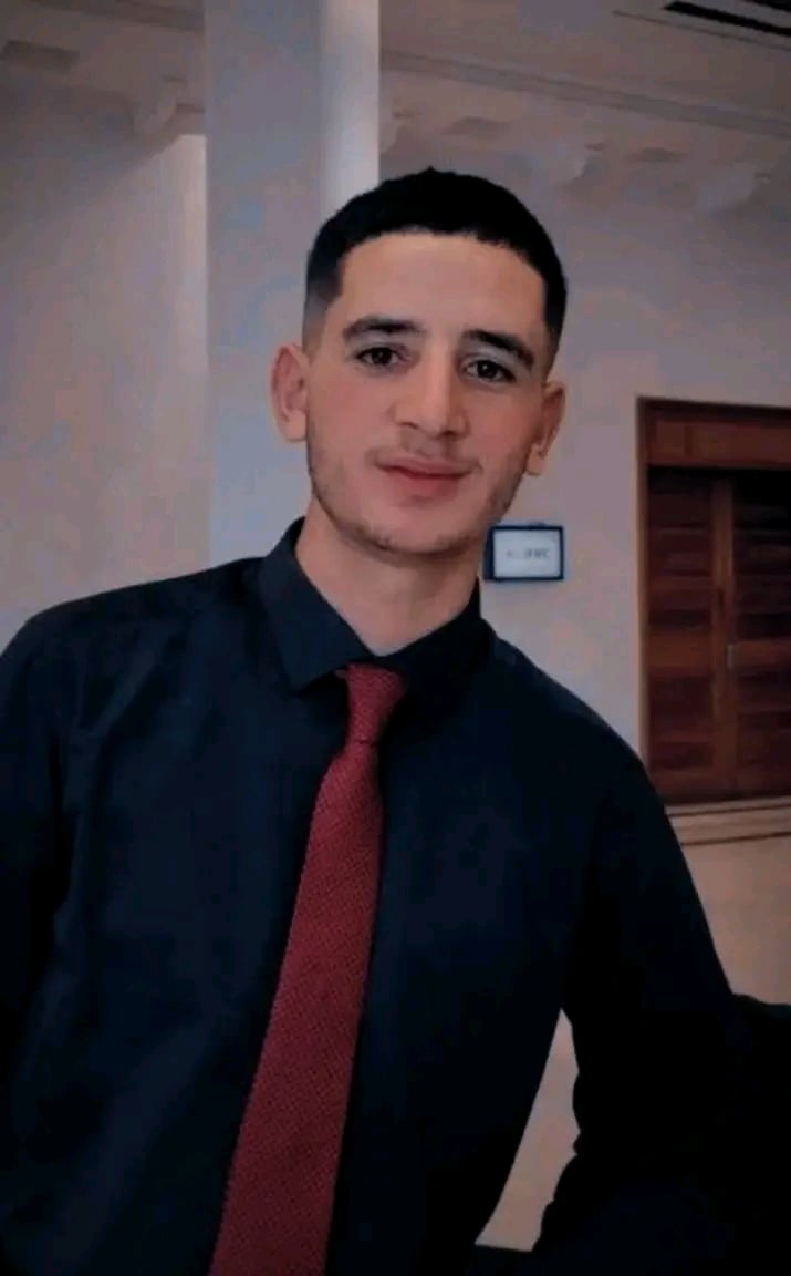 Issam Boumour